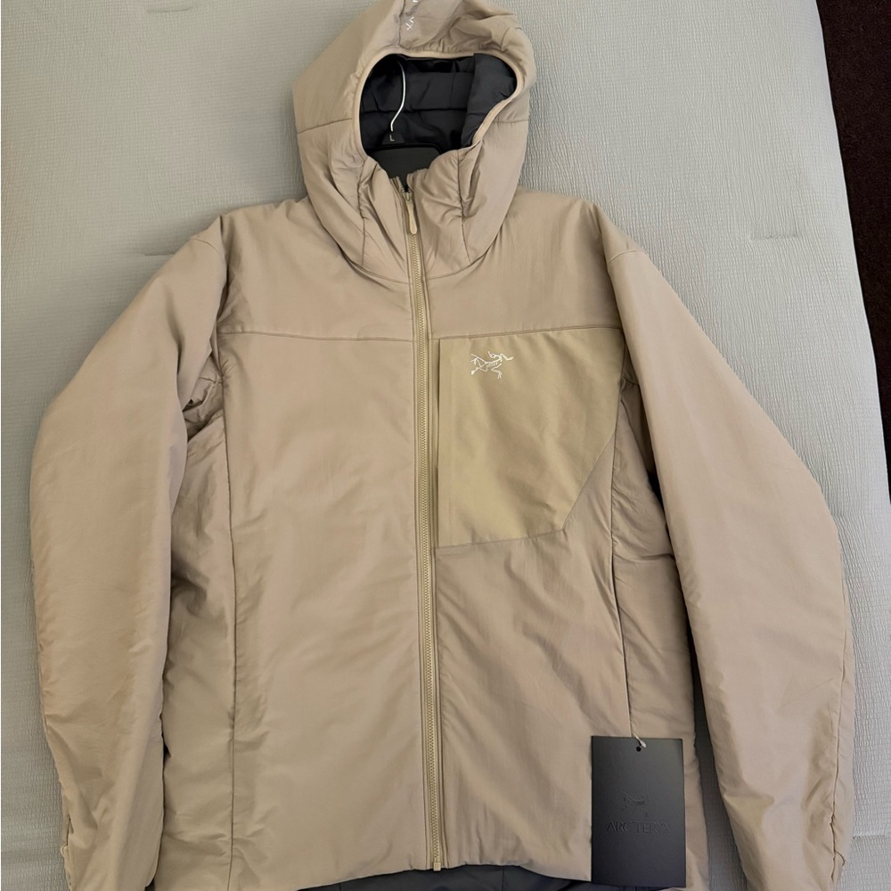 Arcteryx Proton (Smoke Bluff)